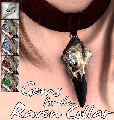 RavenGems