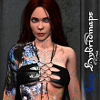 Hybridmaps for Katey